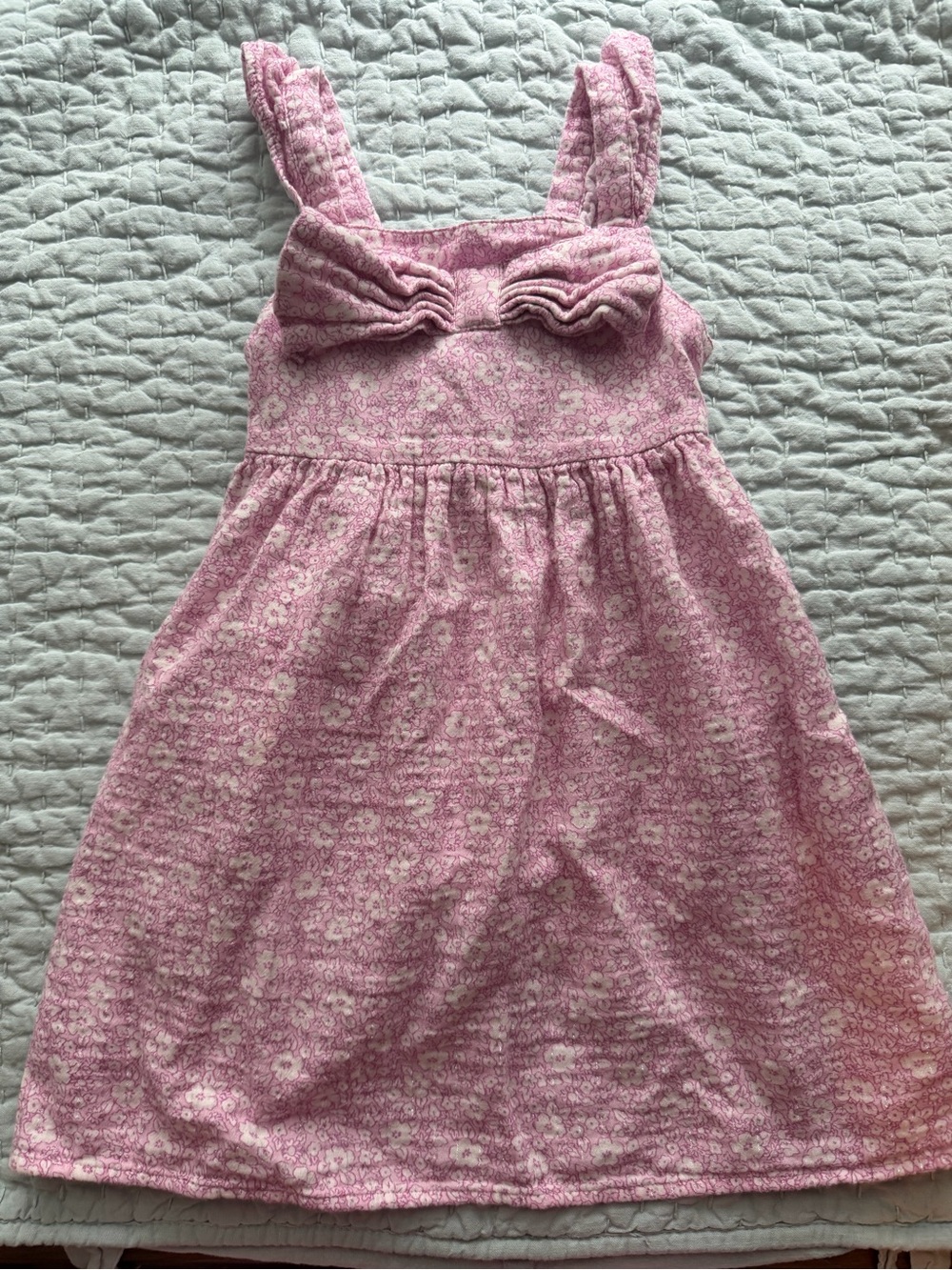 Girls 5T Tutu Dress Bundle 3pc Cat & Jack Disney Minnie Unicorn Pink - Picture 5 of 16